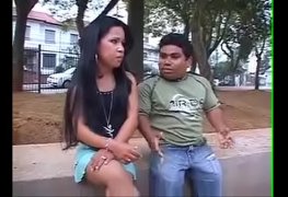 Comendo a anã