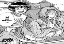 Comendo a vovó safada na cozinha
