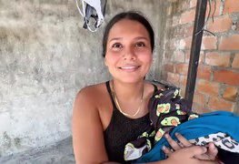 Comer uma vizinha casada é bom demais