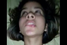 Comi o cu da novinha