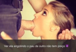 Como é a vida de uma Esposa Liberada.