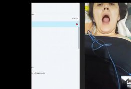 compilado de amadoras cam