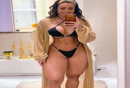 Confira as fotos do melhor de três mulheres
