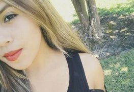 Conheçam a bela Zagary do OnlyFans