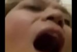 Coroa sentiu uma rola diferente do marido e delirou