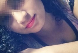 crente ninfeta do rabo quente