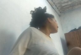 Cunhadinha me acordou em casa Mas só quis fuder sem camisinha