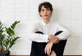 Débora falabella pelada em cena quente de sexo no filme depois a louca sou eu