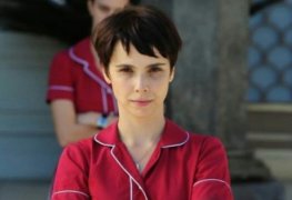 Débora falabella pelada em cena quente de sexo no filme depois a louca sou eu