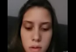 Dança e se masturba