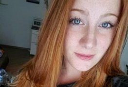Dani ruivinha muito gata caiu na net nua