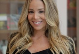 Danielle winits nua em cena de sexo em o quinto dos infernos