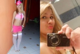 Danni novinha loira liberou seu cuzinho apertadinho de quatro