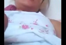 Deise novinha bem safada