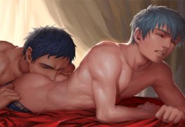 Delícias do mundo hentai yaoi