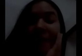 Delicia paga peitinho