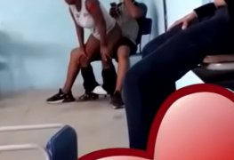 Depois da aula ela queria sentar sentou gostoso - XV NUDES