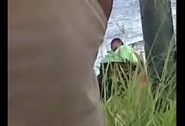 deu muito no mato