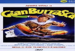 Diário Secreto 3 de Gianburrasca (1999) FILME PORNO COMPLETO