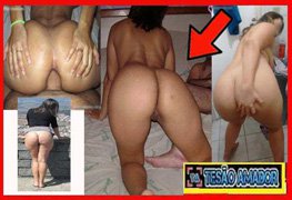 Dona de Casa Gostosa TA