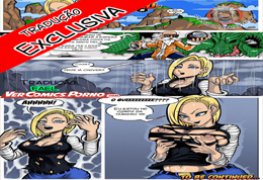 Dragon Ball Z – A Dragon Ball Dream