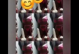 ela e eu