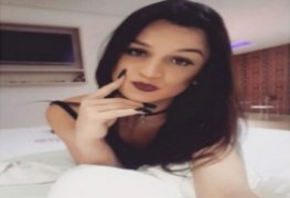 Elisa morena sensacional deu mole e caiu na net