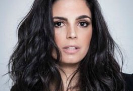 Emanuelle araújo nua em cena de sexo - gabriela