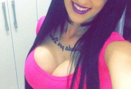 Empresária gostosa caiu na net