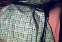 Enteada gostosa e padrasto safado