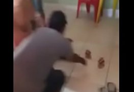 Era pra ser apenas uma resenha mas acabou em muito sexo