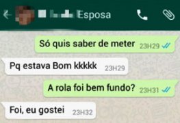 Esposa confirma: \