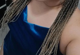 Esta Gata te espera bem molhada sem frescura