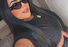 Esta Gostosa cheia de tesão sem frescura