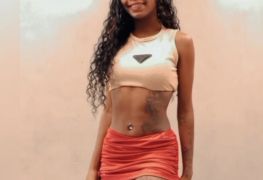Esta Morena cobra barato e faz tudo com tudo