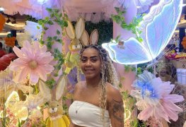 Esta Peituda que gosta de sexo na cidade