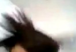 Estudante safadinha fodendo com seu professor na faculdade