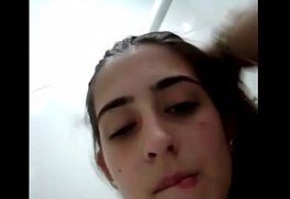 Exibida novinha caiu na internet