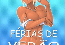 Férias de verão