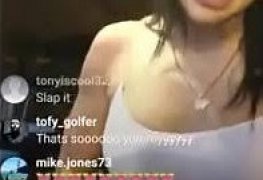 famosinhas gostosas peladas ao vivo no insta
