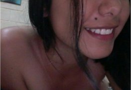 Fernanda De 15 Anos Vazou Na Net Nua