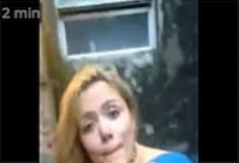 Fernanda Loirinha Falando quem Come ela Melhor