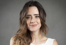 Fernanda vasconcellos pelada fazendo sexo na série coisa mais linda