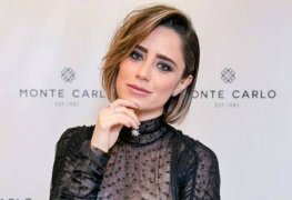 Fernanda vasconcellos sem calcinha na novela sangue bom