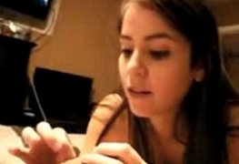 Fez boquete no Pau do Primo e Vídeo Vazou