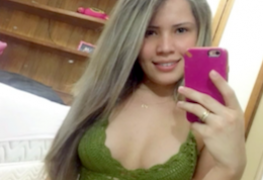 Filha do ex jogador Romário tem celular roubado e vídeo íntimo cai na net