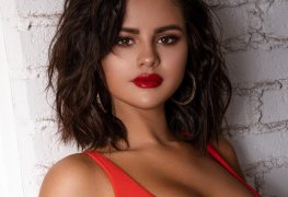 FITA SEXUAL DE SELENA GOMEZ ENCONTRADA NO TELEFONE CELULAR DE JUSTIN BIEBER