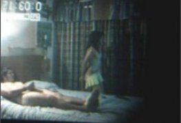 Fode amiga novinha e safada e sao filmados
