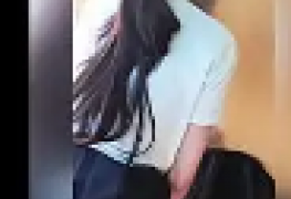 Fode gostoso com a colegial