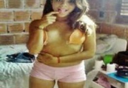 Fodendo a funcionaria